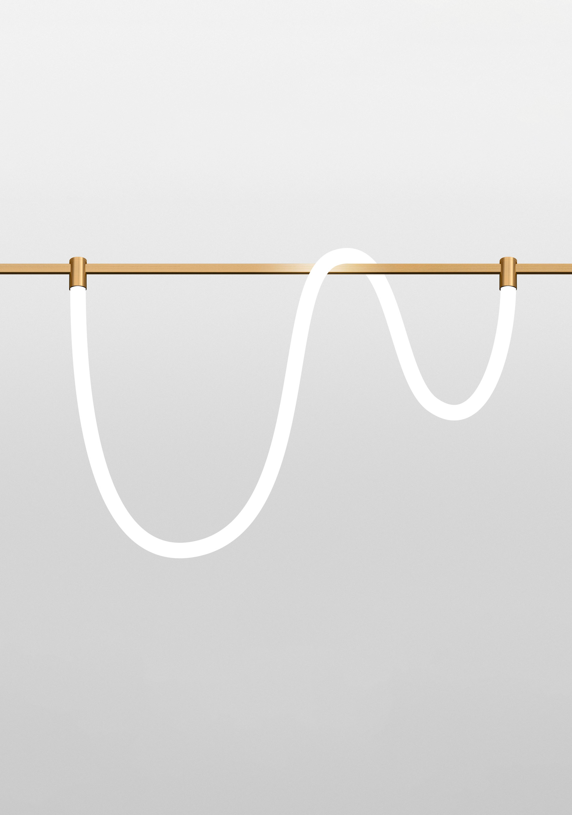 BRASS FREELIGHT