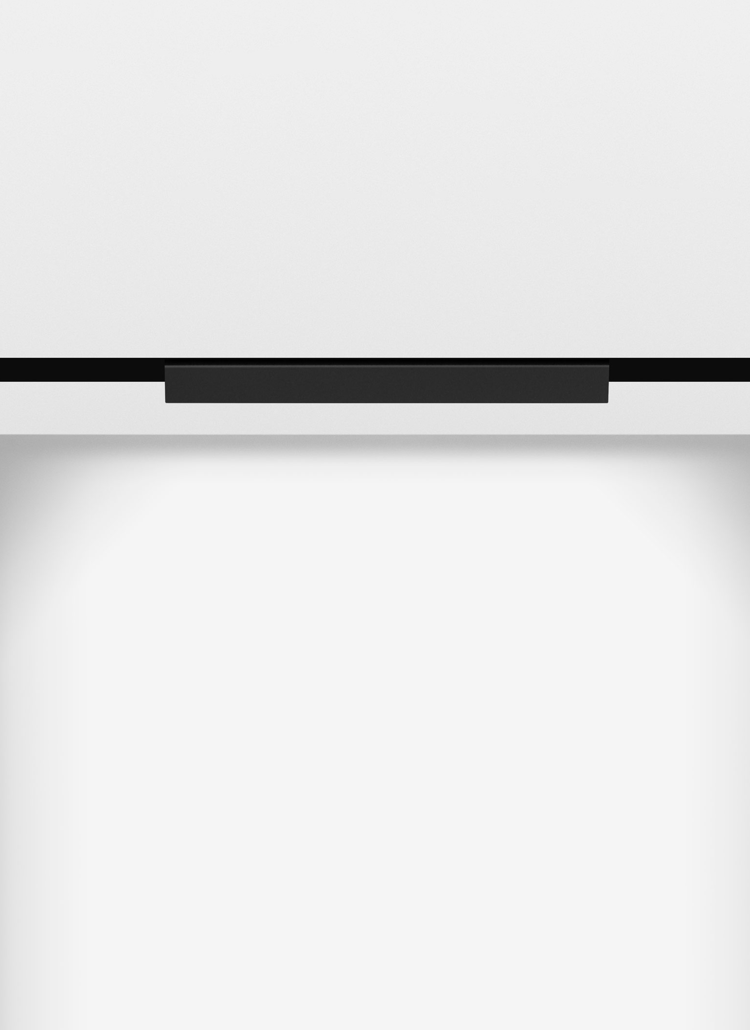 RULE LINE WALLWASHER