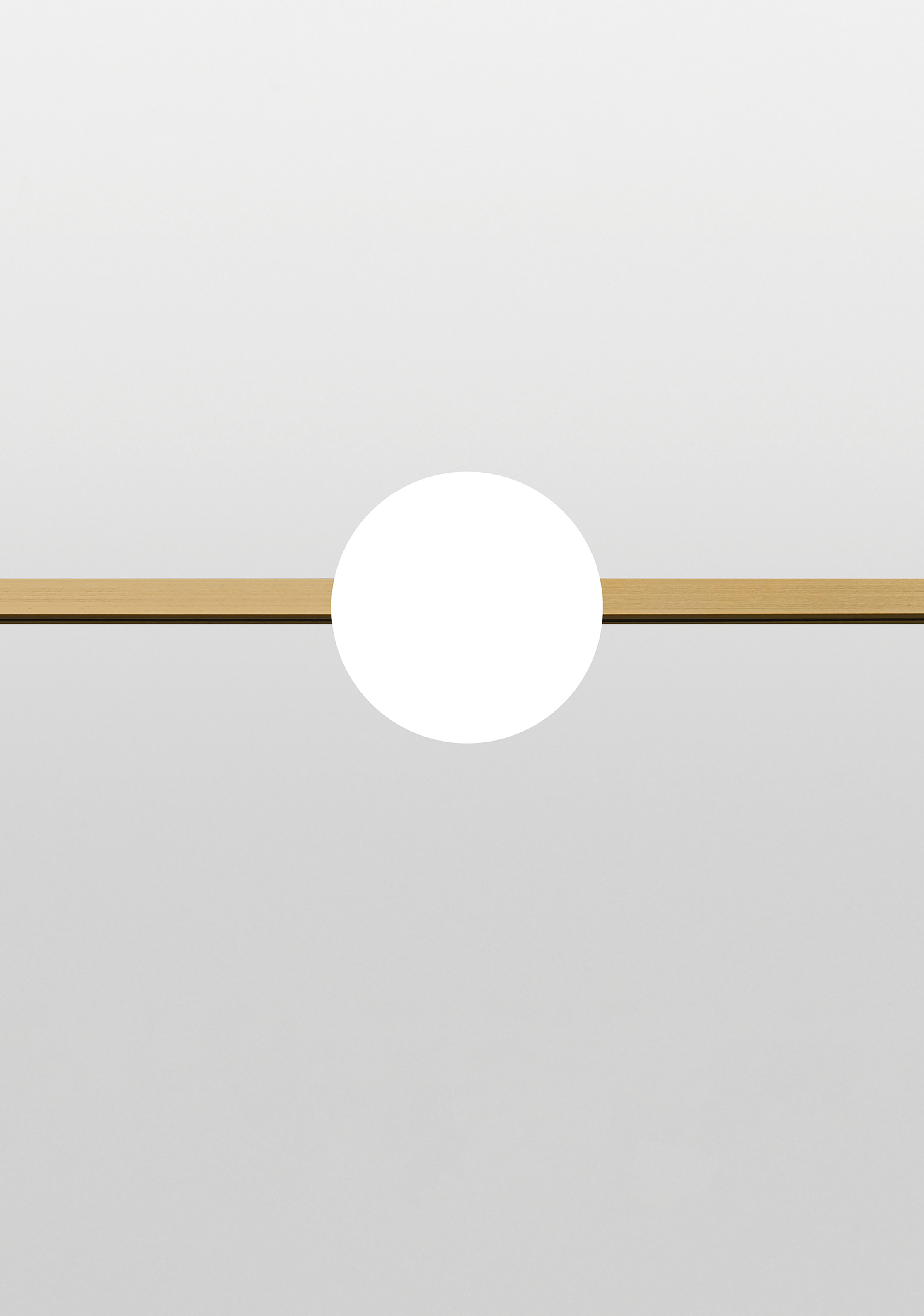 BRASS SPHERA