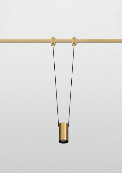 BRASS LOCUS BALANCE