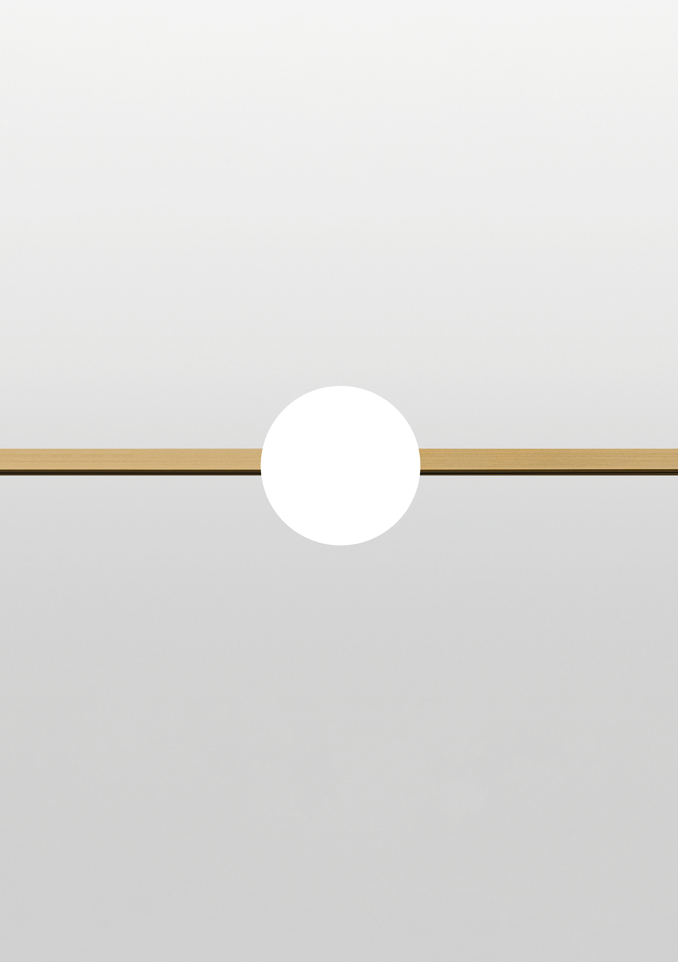 BRASS BUBBLE