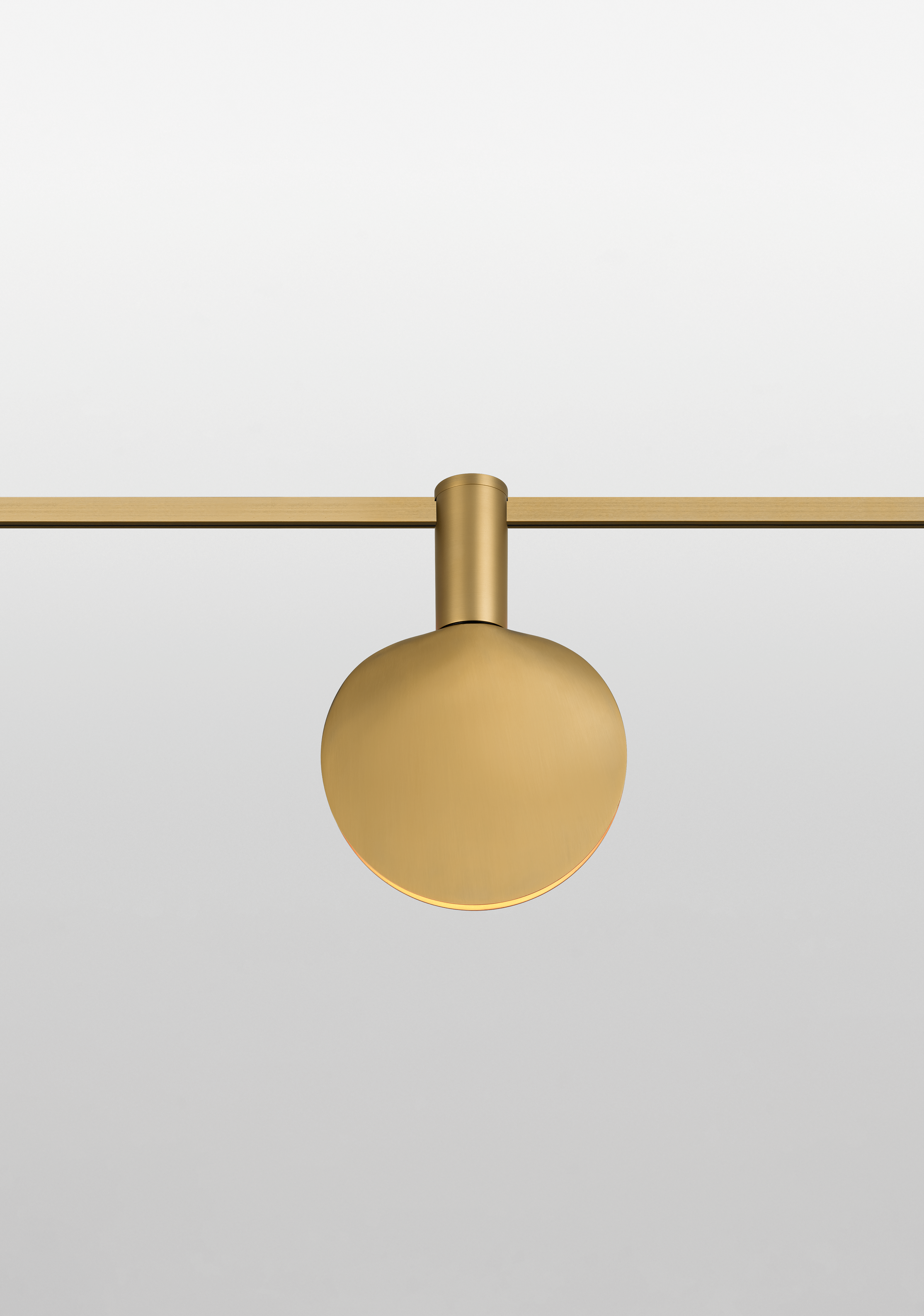 BRASS RACKET