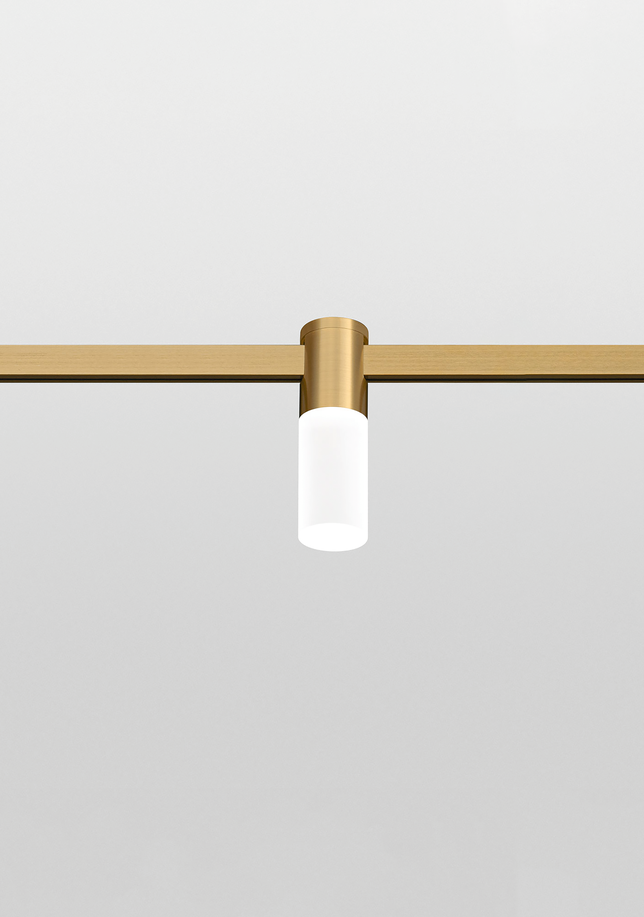 BRASS TUBE